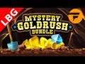 Mystery Goldrush Bundle at Fanatical - Worth It ?