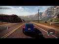 Need For Speed Hot Pursuit Remastered - AUDI TT RS - XBOX SERIES X