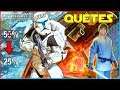Nerf Clone Commando & Quêtes Communautaires (Octobre) | Star Wars Battlefront 2