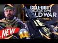 *NEW* Frank Woods Operator + M4A1 Blueprint (Black Ops Cold War Ultimate Edition PRE ORDER)