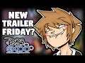 NEW Kingdom Hearts 3 Re:Mind DLC TRAILER Coming This FRIDAY? - D23 Expo 2019