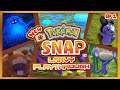 NEW Pokemon Snap LETS PLAY! Episode ONE!