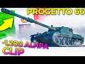 New Progetto 66 - Rhino Nerf - Roadmap 🔥 | World of Tanks Italian Heavy Tank Tech Tree