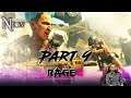 New Rage 2 1.06 Story | Part 9 | #Ps4 #gamingvideos #youtubegaming 2019