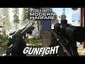 New/Exclusive 'Modern Warfare' Multiplayer Gameplay 'Gunfight'