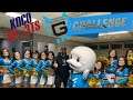 NHL 21 - Yokohama Grits Challenge - Win the Cup with all Grinders, Defensive Defensemen and ENFs #2