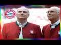 "Nicht in Ordnung": Hoeneß kritisiert DFB für Umgang mit "Kaiser" Beckenbauer