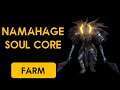 Nioh 2 Namahage Soul Core Farm 仁王2