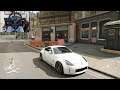 Nissan 350z - Forza Horizon 4 | Logitech g29 gameplay