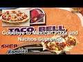 No more Mexican Pizza or Nachos Supreme at Taco Bell!!! || Shep Rambles s03e30
