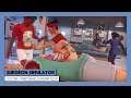 NOTRE PREMIÈRE OPÉRATION ! | Surgeon Simulator 2 ft. Chuky @bossastudios