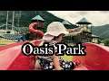 Oasis Park | Mrs. K