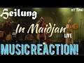 OH SNAP, THIS IS GOOD!!! Heilung - In Maidjan Live Music Reaction🔥