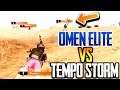 Omen Elite vs Tempo Storm  - WGPL S11 Highlights PUBG MOBILE