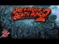 One Finger Death Punch 2 Review / First Impression (PlayStation 5)