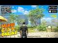 Openworld mirip GTA V online - Grand Criminal Online Gameplay Android Lets Play