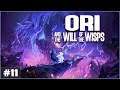 Ori and the Will of the Wisps - Full Playthrough #11