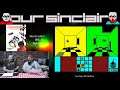 Deactivators is a disarming puzzler! Our Sinclair: A ZX Spectrum Podcast 34