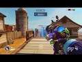 Overwatch (PC - Quick Play). Recovering From Watching The Maury Show.