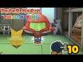 Paper Mario : The Origami King - Shogunland #10