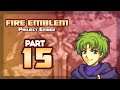 Part 15: Let's Play Fire Emblem 6, Project Ember - "Raigh's New Tome"