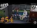 Persona 5 Royal PsS Playthrough Part 54 - Casual Counseling (NO AUDIO)