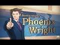 Phoenix Wright Ace Attorney Trilogy Livestream #2 - We Must Protect This Child!