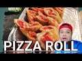 PIZZA ROLL NG PROBINSYA |BUHAY PROBINSYA #eskatv #pizzaroll
