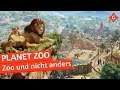 Planet Zoo: Zoo und nicht anders | Preview