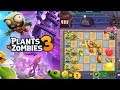 Plants vs Zombies 3 - Gameplay Walkthrough Part 4 (Android)