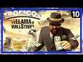 PLAYING WITH POWER!-  Tropico 6 - The Llama of Wall Street - Ep 10 - Gameplay/Let's Play