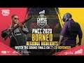 PMCC 2020 - Borneo Regional Finals Highlights