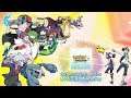 Pokemon Masters First Look Gameplay + APK Download Link