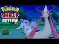 Pokemon Sword and Shield (Switch) Review
