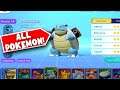 Pokemon Unite All Playable Pokemon In Beta