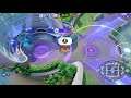 Pokémon Unite: Ranked Unite Battle #9 (Charizard) [1080 HD]