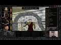 Previous Live Stream of DFortae's Wizardry 8 Difficult Mod V1.0 (6 Gadgeteers Part 19)
