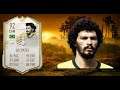 PRIME ICON MOMENTS 92 RATED SOCRATES PLAYER REVIEW - FIFA 21 ULTIMATE TEAM
