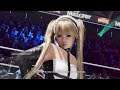 PS4 DEAD OR ALIVE 6 Deluxe Edition Yay!, si lo consegui :P - Probando el Roster de DOA6 ^^