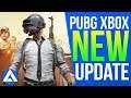 PUBG XBOX: Update Patch Notes - Auto Equip, Weapon Mastery, Erengal & Vikendi Loot & More!