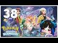 Qynoa plays Pokémon Brilliant Diamond #38