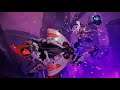 Ratchet & Clank Rift Apart - Megopolis: Defeat The Emperor Nefarious: Kit Warbot Coop "You Lose" PS5