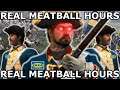 Real Meatball Hours - Empire Total War