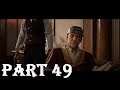 Red Dead Redemption 2 Gameplay Walkthrough Part 49 - Angelo Bronte, a Man of Honor