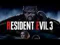 Resident Evil 3 - Demo