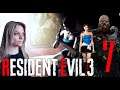 Resident Evil 3 Nemesis Прохождение #HARD 7