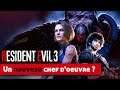 Resident Evil 3 Remake : Un Chef d'Oeuvre ? (Découverte)