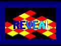 Reveal Review for the Amstrad CPC by John Gage