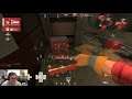 Revenge Is So Very Sweet, TF2 Game Play