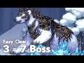 [Revived Witch] 3-7 Boss (Hervoraltar)